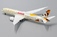 Etihad Airways Boeing 787-9 (JC Wings 1:400)