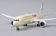 Etihad Airways Boeing 787-9 (JC Wings 1:400)