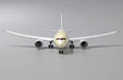 Etihad Airways Boeing 787-9 (JC Wings 1:400)