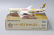 Etihad Airways Boeing 787-9 (JC Wings 1:400)