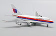 United Airlines Boeing 747SP (JC Wings 1:400)