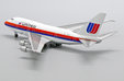 United Airlines Boeing 747SP (JC Wings 1:400)