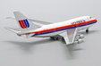 United Airlines Boeing 747SP (JC Wings 1:400)