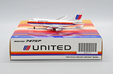 United Airlines Boeing 747SP (JC Wings 1:400)