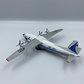 Aeroflot Antonov An-10 (KUM Models 1:200)