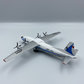 Aeroflot Antonov An-10 (KUM Models 1:200)