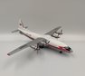 Aeroflot Antonov An-10 (KUM Models 1:200)