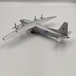 Soviet Air Force Antonov An-10 (KUM Models 1:200)