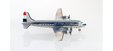KLM Douglas DC-4 (Herpa Wings 1:200)