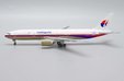 Malaysia Airlines - Boeing 777-200(ER) (JC Wings 1:400)