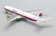 Malaysia Airlines Boeing 777-200(ER) (JC Wings 1:400)