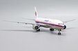 Malaysia Airlines Boeing 777-200(ER) (JC Wings 1:400)