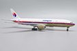 Malaysia Airlines Boeing 777-200(ER) (JC Wings 1:400)