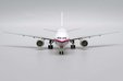 Malaysia Airlines Boeing 777-200(ER) (JC Wings 1:400)