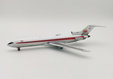 TWA Trans World Airlines - Boeing 727-231 (Inflight200 1:200)