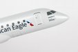 American Airlines New Livery 2013 Embraer ERJ175 (Skymarks 1:100)