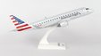 American Airlines New Livery 2013 Embraer ERJ175 (Skymarks 1:100)