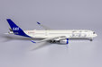 SAS Scandinavian Airlines Airbus A350-900 (NG Models 1:400)