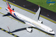 Royal Air Force/Titan Airways - Airbus A321neo (GeminiJets 1:200)