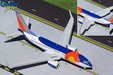 Southwest Airlines - Boeing 737-700 (GeminiJets 1:200)