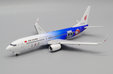 Air China Boeing 737-800 (JC Wings 1:200)