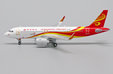 Hong Kong Airlines - Airbus A320 (JC Wings 1:400)