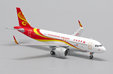 Hong Kong Airlines Airbus A320 (JC Wings 1:400)