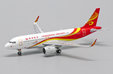 Hong Kong Airlines Airbus A320 (JC Wings 1:400)