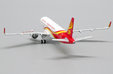 Hong Kong Airlines Airbus A320 (JC Wings 1:400)