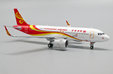 Hong Kong Airlines Airbus A320 (JC Wings 1:400)