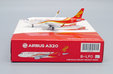 Hong Kong Airlines Airbus A320 (JC Wings 1:400)