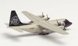 Belgian Air Component Lockheed C-130 Hercules (Herpa Wings 1:500)