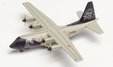 Belgian Air Component Lockheed C-130 Hercules (Herpa Wings 1:500)