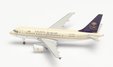 Saudia Royal Flight Airbus A318 (Herpa Wings 1:500)