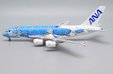 ANA All Nippon Airways - Airbus A380 (JC Wings 1:400)