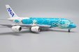 ANA All Nippon Airways Airbus A380 (JC Wings 1:400)