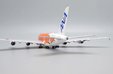 ANA All Nippon Airways Airbus A380 (JC Wings 1:400)