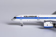 Icelandair Boeing 757-200 (NG Models 1:400)