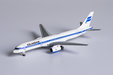 Icelandair Boeing 757-200 (NG Models 1:400)