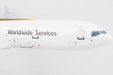 United Parcel Service (UPS) McDonnell Douglas MD-11 (Skymarks 1:200)
