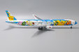 ANA All Nippon Airways - Boeing 777-300 (JC Wings 1:200)