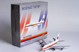 United Airlines Boeing 747SP (NG Models 1:400)