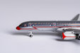 American Airlines Boeing 757-200 (NG Models 1:400)