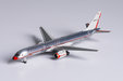 American Airlines Boeing 757-200 (NG Models 1:400)