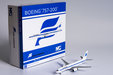 Icelandair Boeing 757-200 (NG Models 1:400)