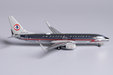 American Airlines  Boeing 737-800 (NG Models 1:400)