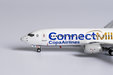 Copa Airlines  Boeing 737-800 (NG Models 1:400)