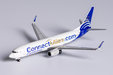 Copa Airlines  Boeing 737-800 (NG Models 1:400)
