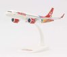 Air Malta Airbus A320neo (Herpa Snap-Fit 1:200)