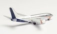 Netherlands Government Boeing 737-700BBJ (Herpa Wings 1:500)